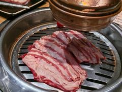 -本家韩国烤肉(青岛万象城店)
