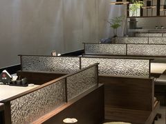 -上井料理黑金店(IFS国金中心店)