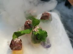 -小广寒电影艺术餐厅(小广寒经三路店)