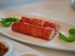 -东海朗廷酒店-唐阁T’ANG COURT 中餐厅