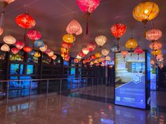 -深圳机场凯悦酒店