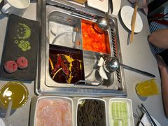-海底捞火锅(振华商厦店)