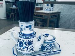 -伟记奥面馆(养育巷店)