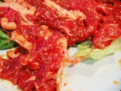 -九坤韩式烤肉(建发阅彩城店)