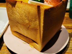 -嘉禾·悦享餐厅(八方汇店)