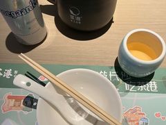-茶港·点心·啫啫煲(王府井店)