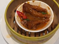 -醉辉皇原味海鲜江南菜(成都大魔方店)