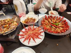 -天宝兄弟(前海壹方城店)