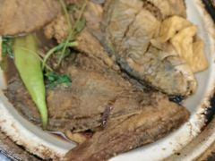 大锅海杂鱼-天津卫码头(南开大悦城店)