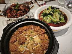 -峨嵋小镇·川菜(正定朗华店)