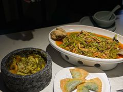 -院8里·小聚园老川菜(九眼桥店)