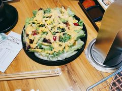 -九田家黑牛烤肉料理(吴江万象汇店)