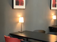 大堂-NokNok Coffee(宽窄巷子店)