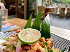 -普叽普叽泰式茶餐厅(港汇店)