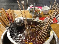 -盖帮鳝鱼串串(东郊记忆店)