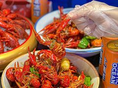 -虾乐园龙虾·夜宵(松江店)
