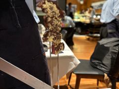 -拉蒂娜·巴西牛排馆 Latina·Brazilian Steakhouse(陆家嘴旗舰店)