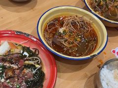 -冒胖子·市井火锅冒菜(同创汇店)