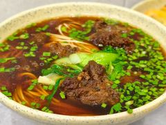 -李记清真馆(打钉巷店)
