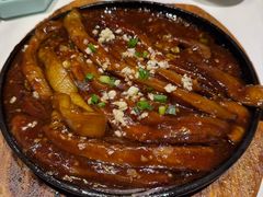 -玉林烤鸭店(黄村兴华店)