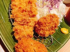 里脊猪排套餐-和幸(春熙路群光广场店)