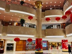 -北京新世纪饭店(动物园地铁站店)