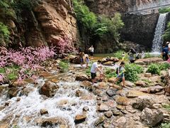 -湖洞水自然风景区