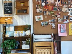 -长颈鹿咖啡(大学路店)