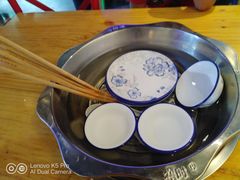 -小小河边鱼(天润城店)