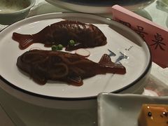 -山西会馆·晋菜·晋商宴·学堂记忆(许坦西街店)