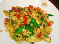 -江渔兒酸菜魚專門店(顺盈时代广场店)