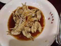-牟传仁饭庄(星海店)