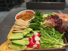 -破摊·东北烧烤(观前街店)