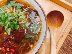 -三十三碗黄牛肉面(东原1891店)