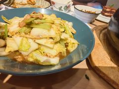 -四季餐厅·新津菜(环湖中路店)