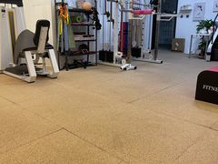 -Esther’s gym 私教工作室