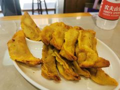-河州春清真西北特色美食(虎踞路店)