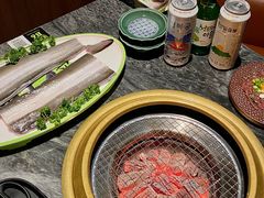 -虎哥六韩式烤肉料理 TIGERGRILL(隆生金山湖中心购物广场店)