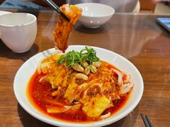 -缪氏川菜(丰盛町店)