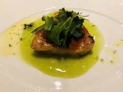 -西村日本料理(香格里拉饭店)