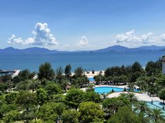 -惠州金海湾嘉华度假酒店