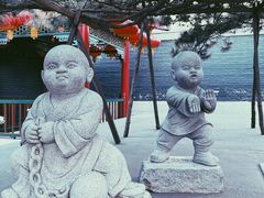 -长安寺