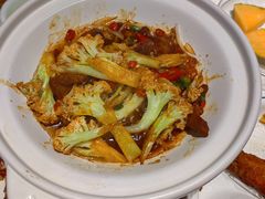 -宋徽厨·安徽菜(绿地店)