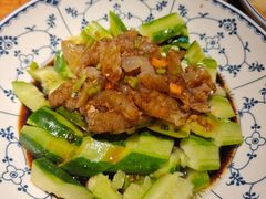 -即墨老公社·海肠捞饭大王(古城店)