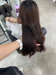 -蚂蚁造型沙龙