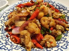 -欧记大排档·景德菜(上海首店)