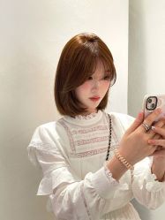 -HG美发设计沙龙