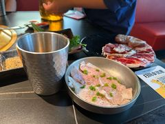 -谷牛和牛烤肉(漕河泾印象城店)