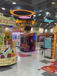 -万达宝贝王(上海浦江店)