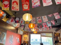 大堂-合风谷(南下塘店)